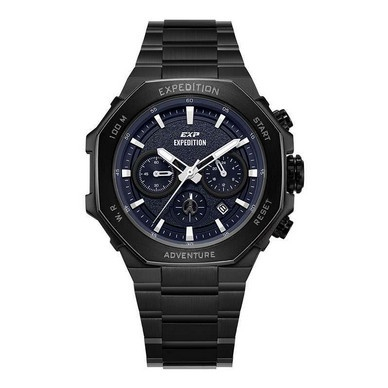 Expedition Chronograph E 6816 BC BIPBU