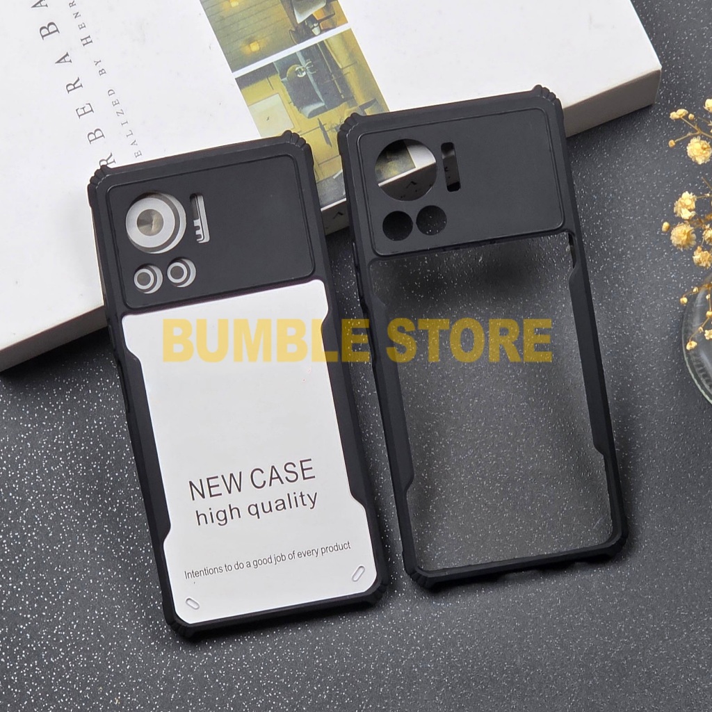 Case Infinix Note 12I Infinix Note 12 Infinix Note 12 2023 Infinix Note 12 VIP Case Fusion Armor Sho