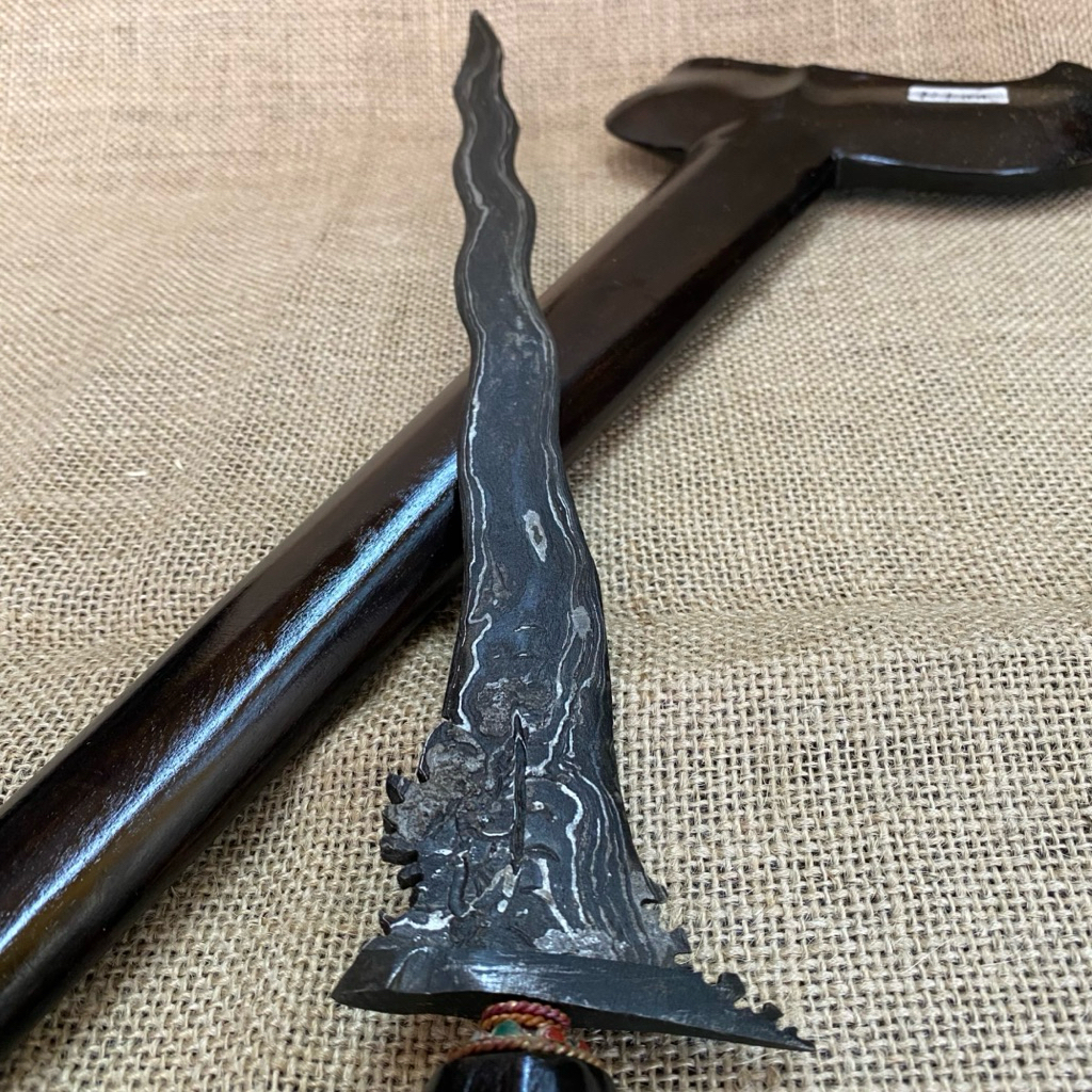 keris nogo kikik