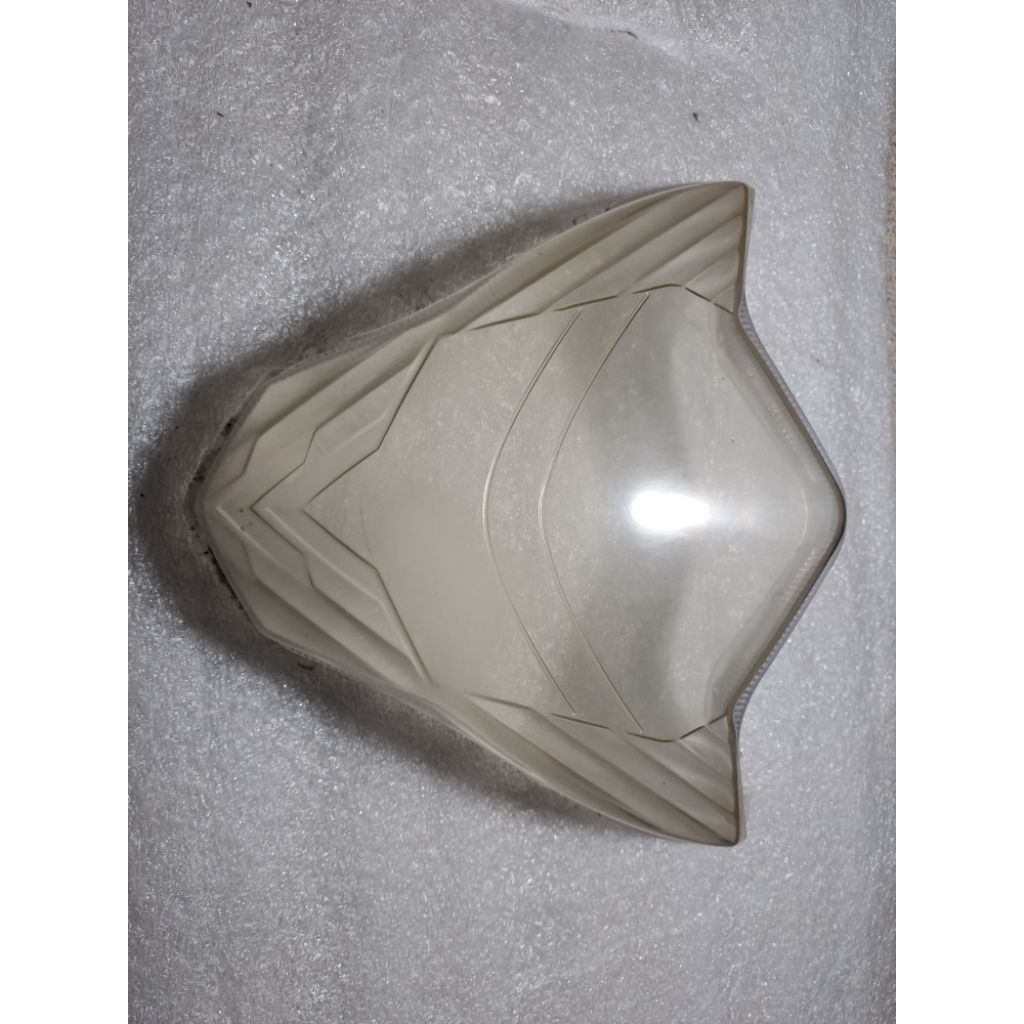 Mika lampu depan satria fu facelift