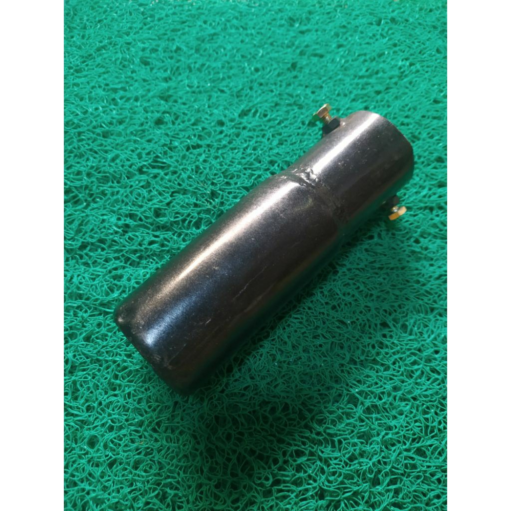 Knalpot suara serigala knalpot mobil bensin