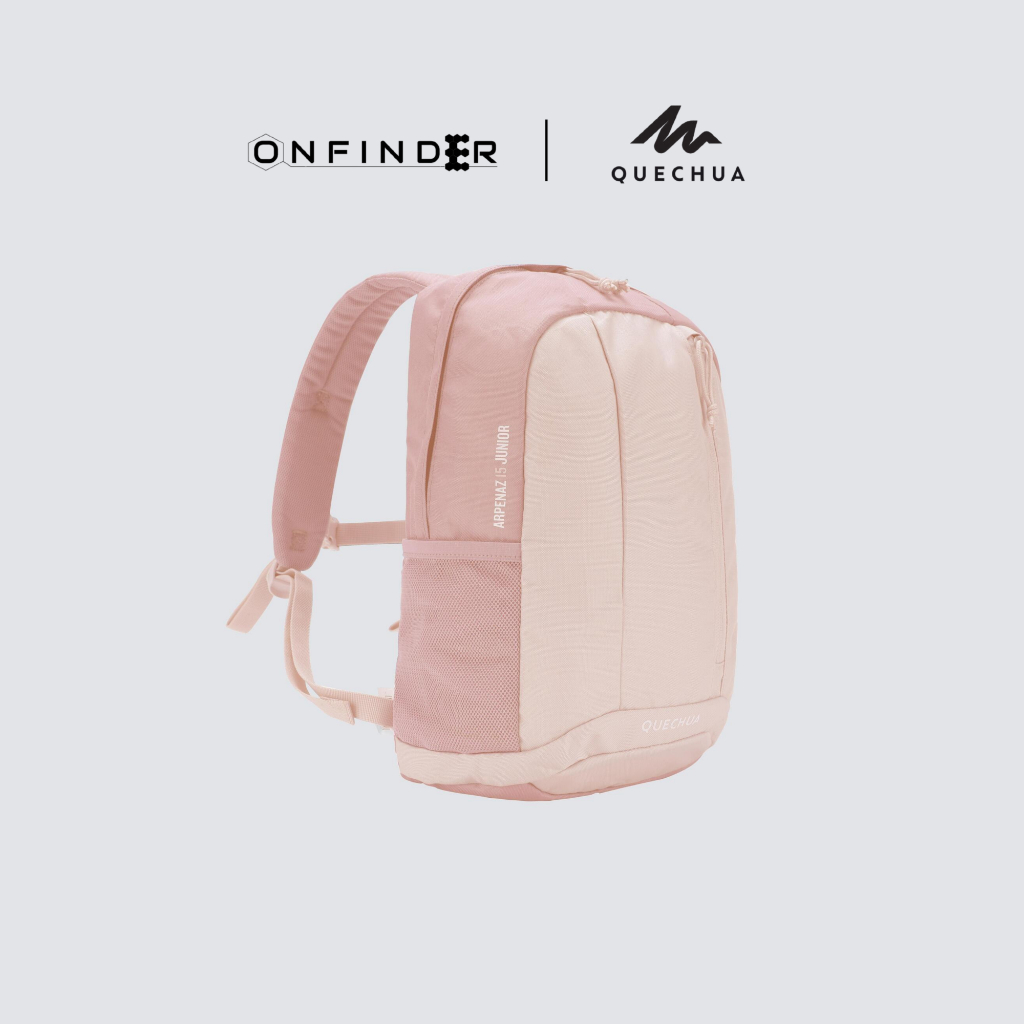 Tas Ransel Hiking Anak Quechua MH300 - 15L