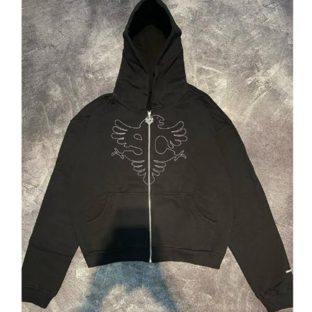 HODIE SNSB CALLE ZIPPER