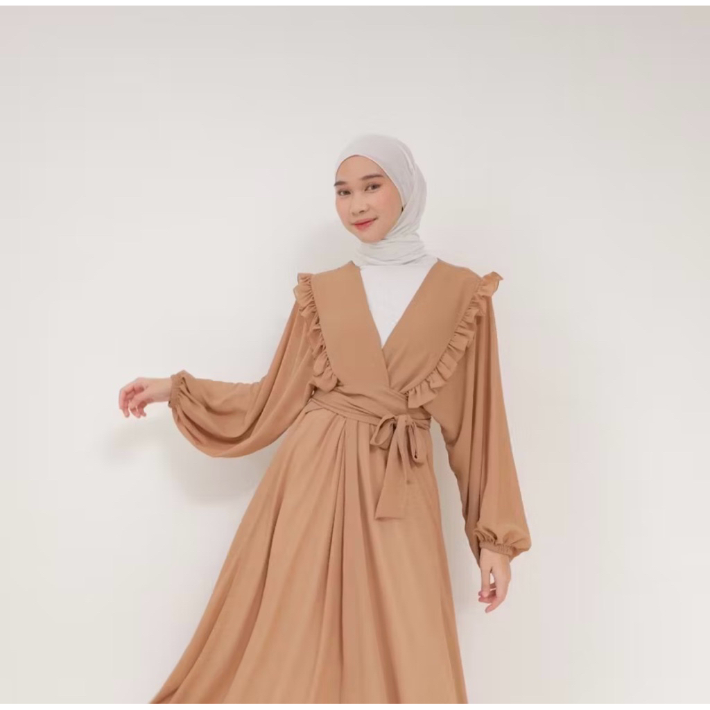 EMILY OUTER KAINSOFFICIAL OUTER WANITA OUTER MURAH OUTER KEKINIAN ABAYA MURAH GAMIS MURAH GAMIS KEKI