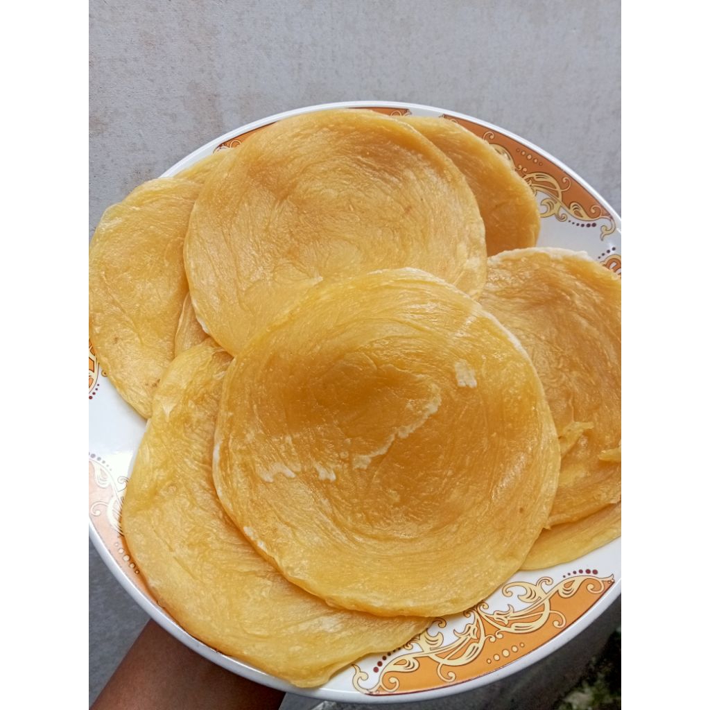 

ROTI MARYAM ORIGINAL