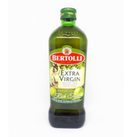 

Bertolli Extra Virgin GOJEK GRAB Olive Oil 1 lt GOJEK GRAB/ 1 ltr / minyak zaitun