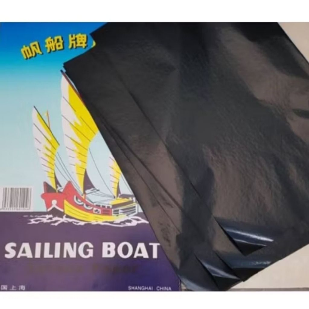

Kertas Karbon Sailing Boat 1 pcs