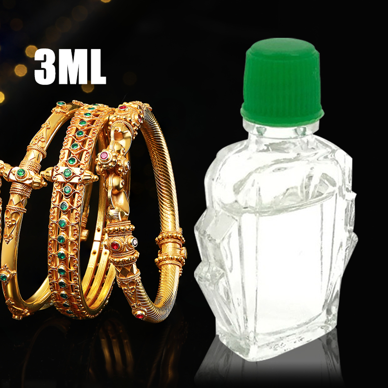 Cairan Uji Emas Batu Alat Tes Kadar Emas Dan Perak Cairan Tes Emas Air Uji Emas