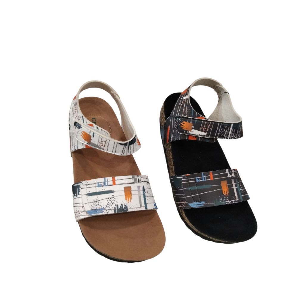 Crocodile Kids BR001 Sandal Anak Perempuan