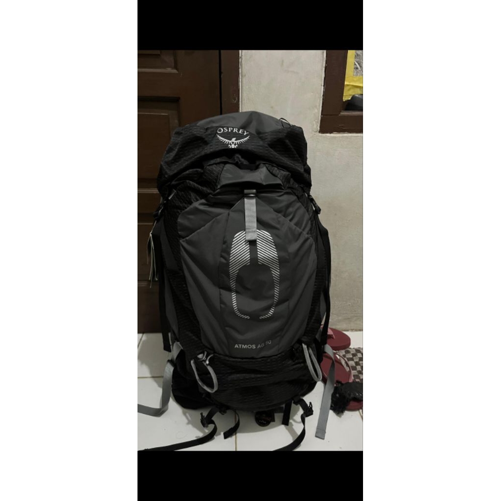 Osprey Atmos AG 50