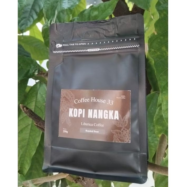 kopi nangka