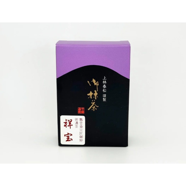 

Shoho Ceremonial Grade Matcha Powder