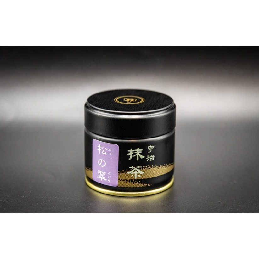 

Hekisuien Matsu No Midori Ceremonial Grade Matcha