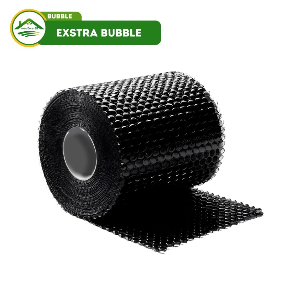 

Home Decor88 Official Shop Tambahan Extra Buble Wrap EXTRA BUBBLE WRAP UNTUK PACKIN