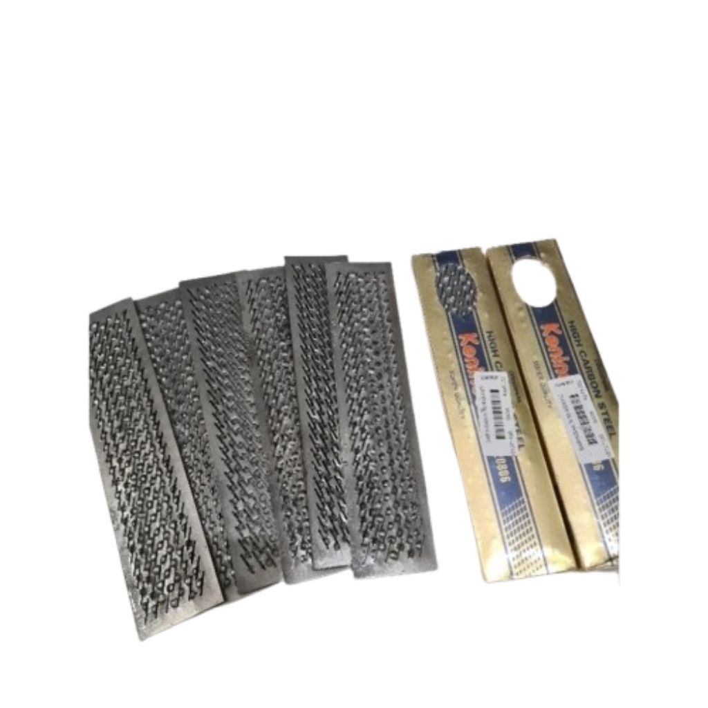 Saringan Penggilingan / Saringan Poles N50