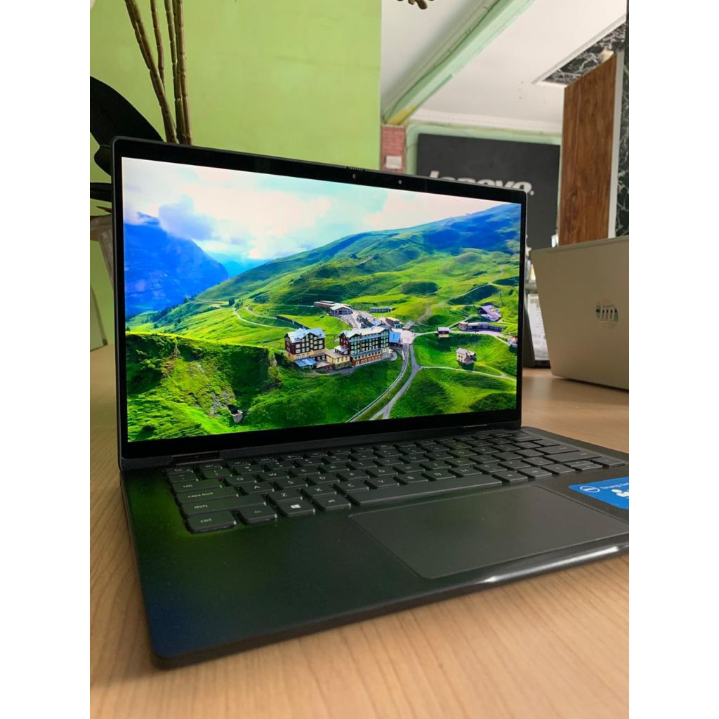 DELL LATITUDE 7420