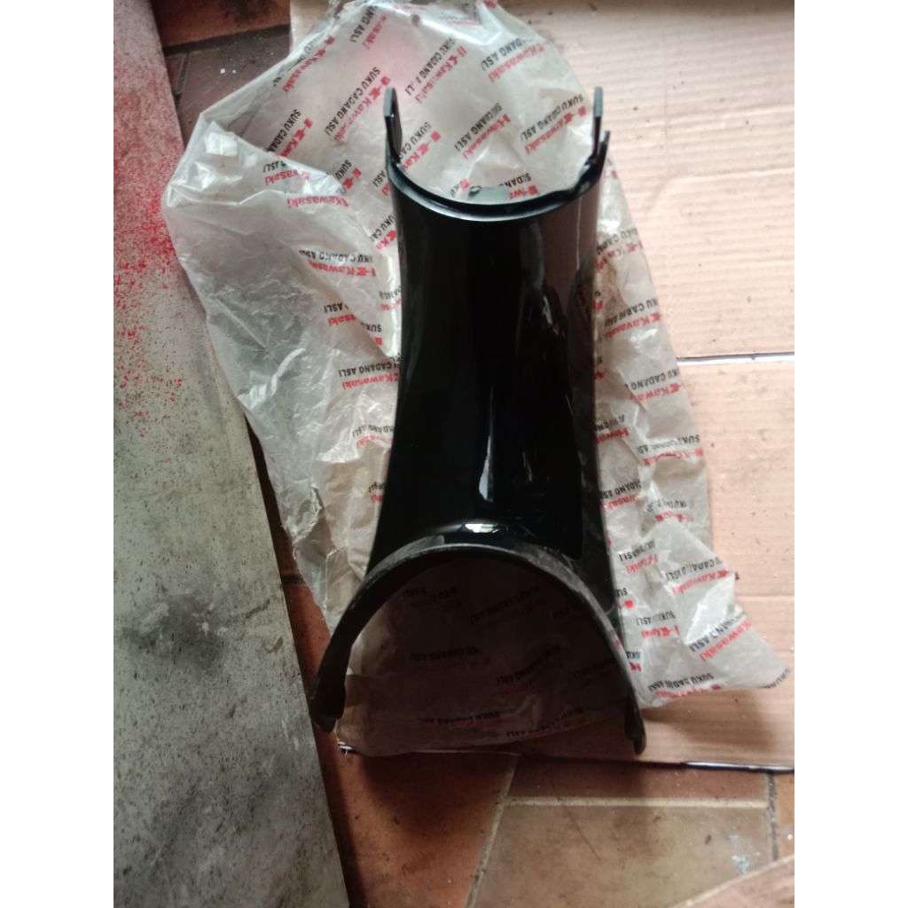 legsil kawasaki kaze kaze r ori baru