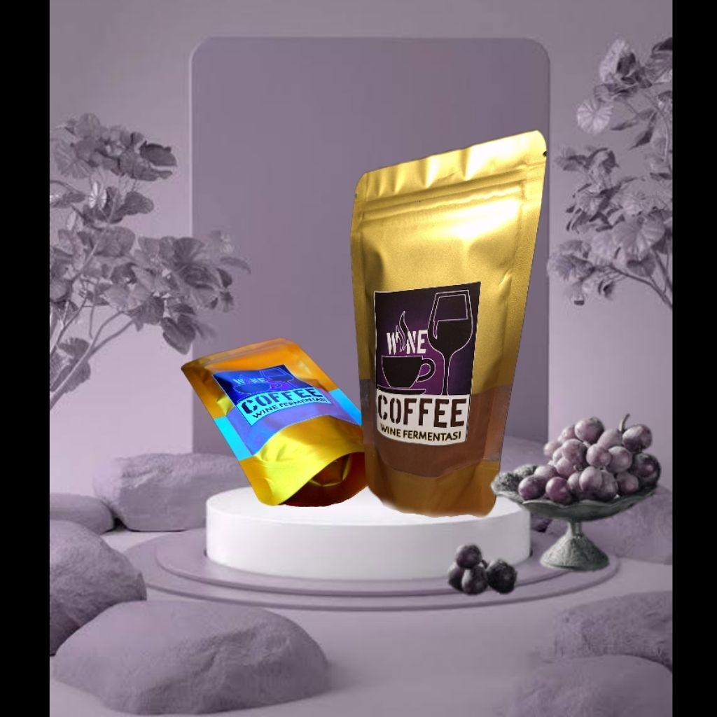 

Kopi Bubuk Robusta Win3 Fermentasi 1kg