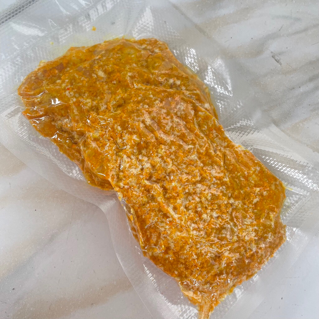 

Chicken Katsu Frozen 5 pcs Ayam Katsu Premium Termurah