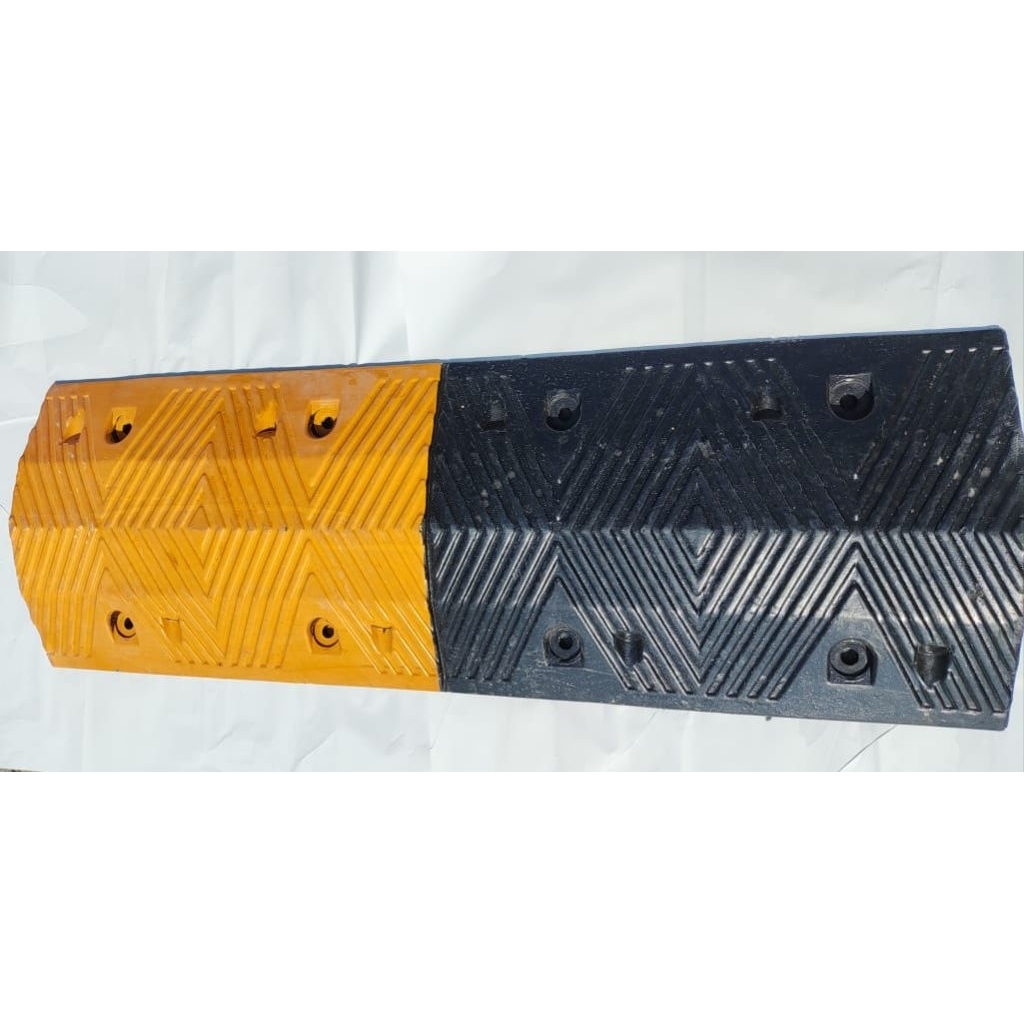 Speedhump (Polisi Tidur)