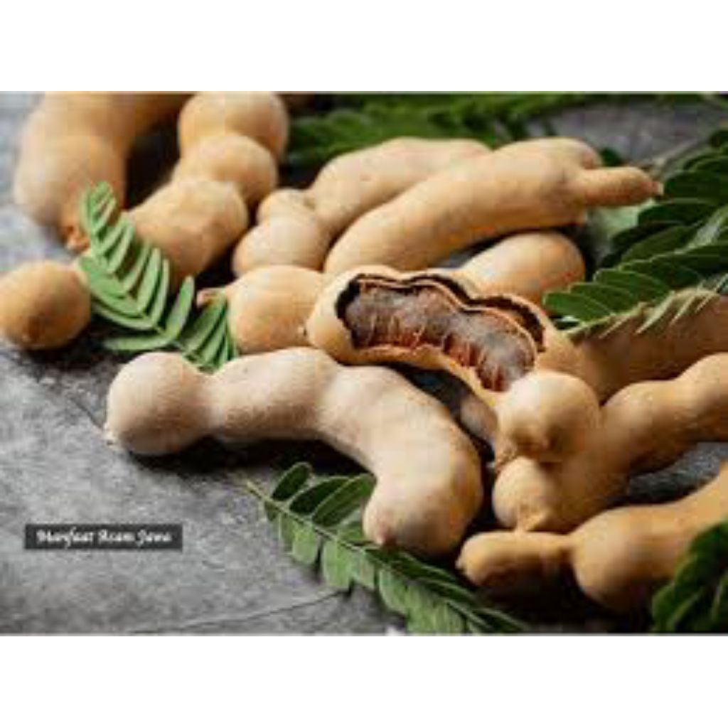 

buah asem jawa fresh per 500gr