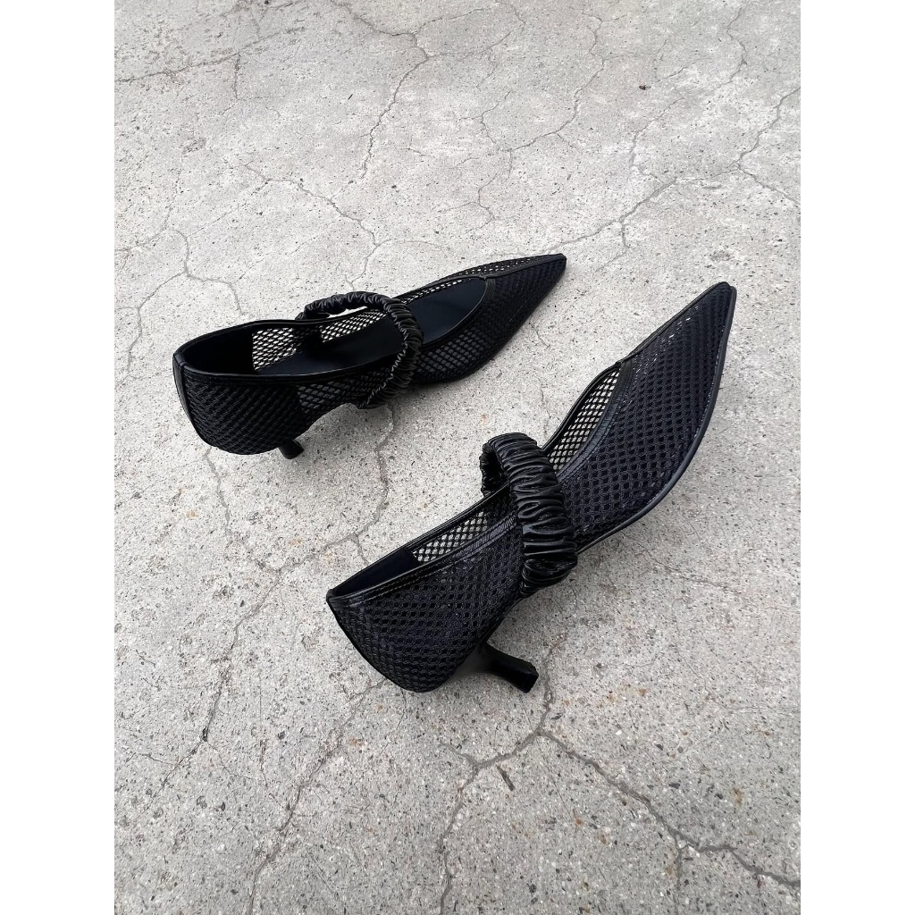 TKD - ORR Bobby Soxer V-cut