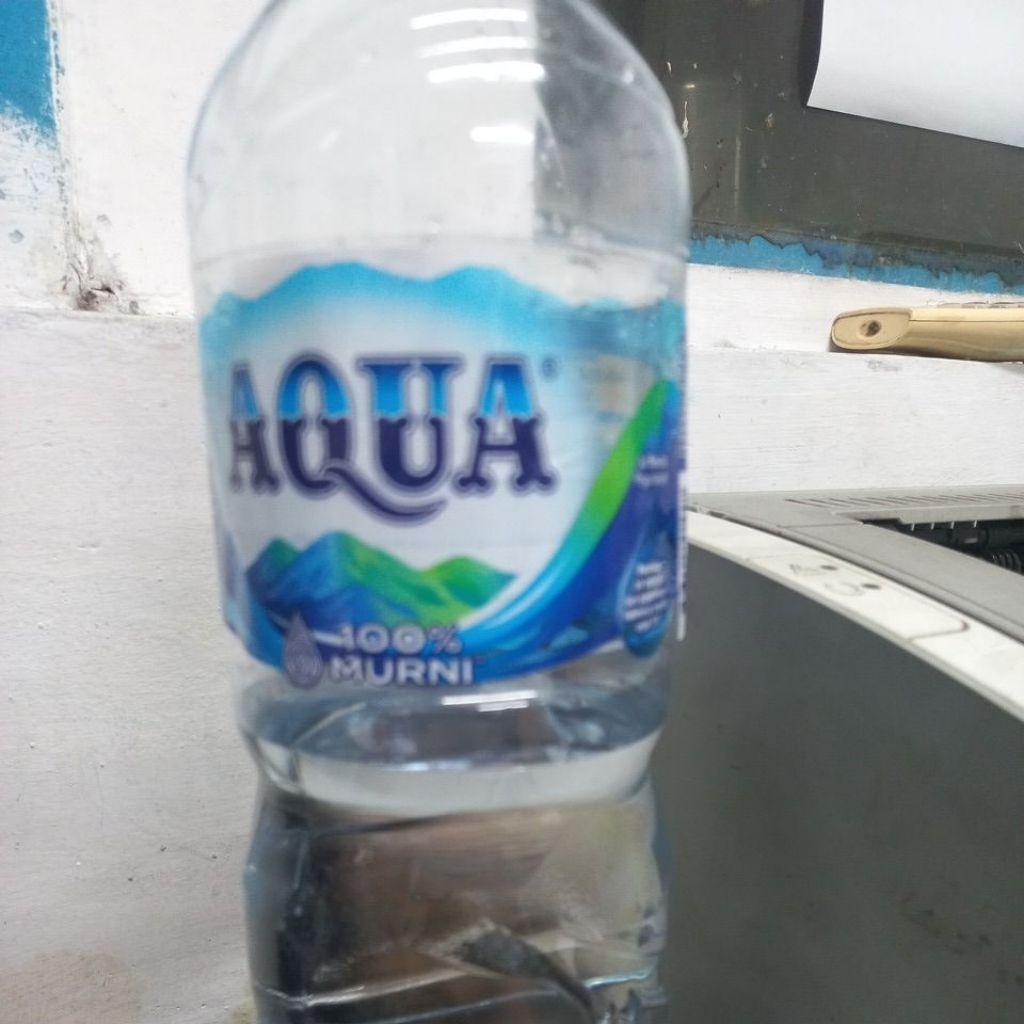 

Airmeneralberkualitas