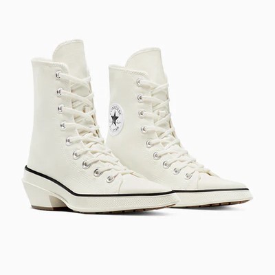 Converse Chuck 70 De Luxe Pointed White - Original