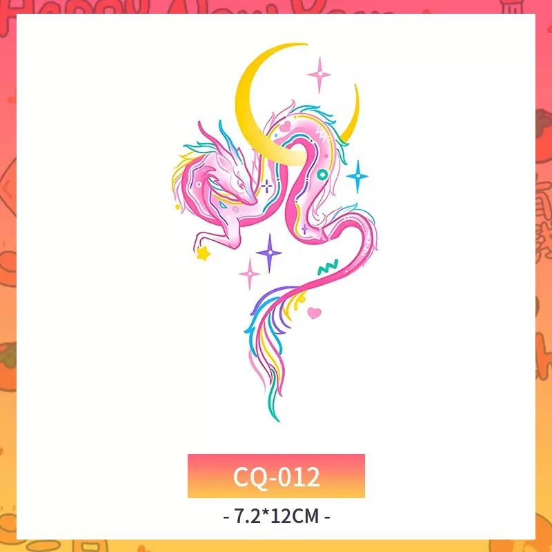 

Stiker anak-anak. Pola lucu. Ramah di kulit. Stiker wajah. Tujuh hari