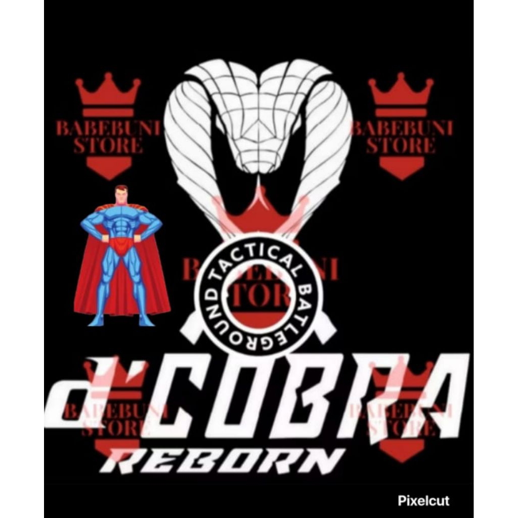 Replika Mainan Cowok Tactical Battleground SNI//MAINAN PISTOL PISTOLAN TEMBAK TEMBAKAN  ANAK LAKI LA