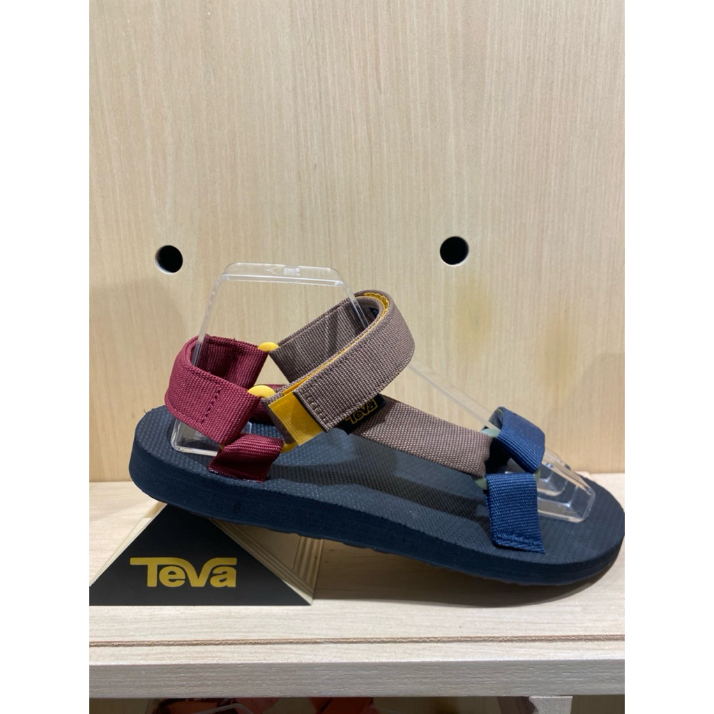 Sandal Teva Pria Original Universal Multi
