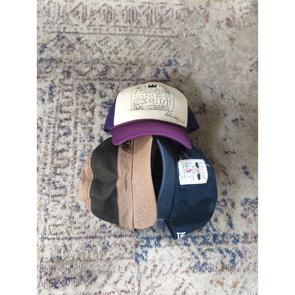 topi JMB Jean Michel Basquiat