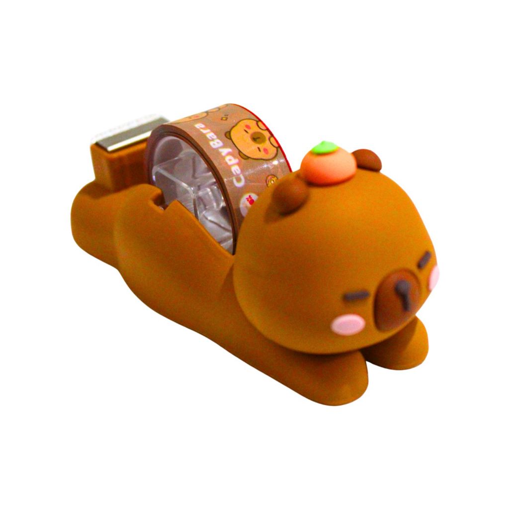 

GM TAPE HOLDER MIAX - KARAKTER LUCU