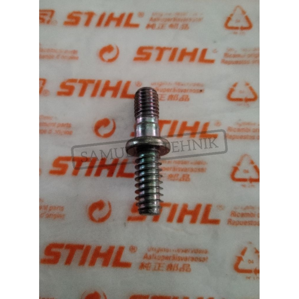 Stud Bar Senso MS-170 MS-180 MS-250 STIHL ORIGINAL