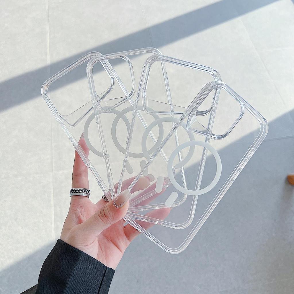 Case Spigen Clear SAMSUNG A06 4G/ A06 5G / A16 / A26 / A36 /A56 / A05 / A05S/A15 casing (BINTANG ACC