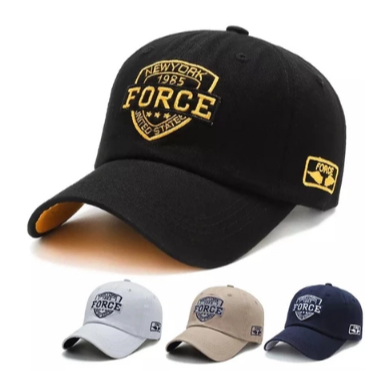 topi FORCE premium