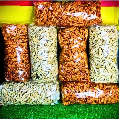 

promo basreng super pedas daun jeruk 1 kg