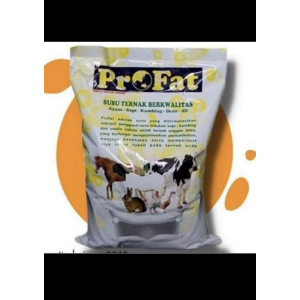 

susu ternak sapi, kambing, entok dan lainnya