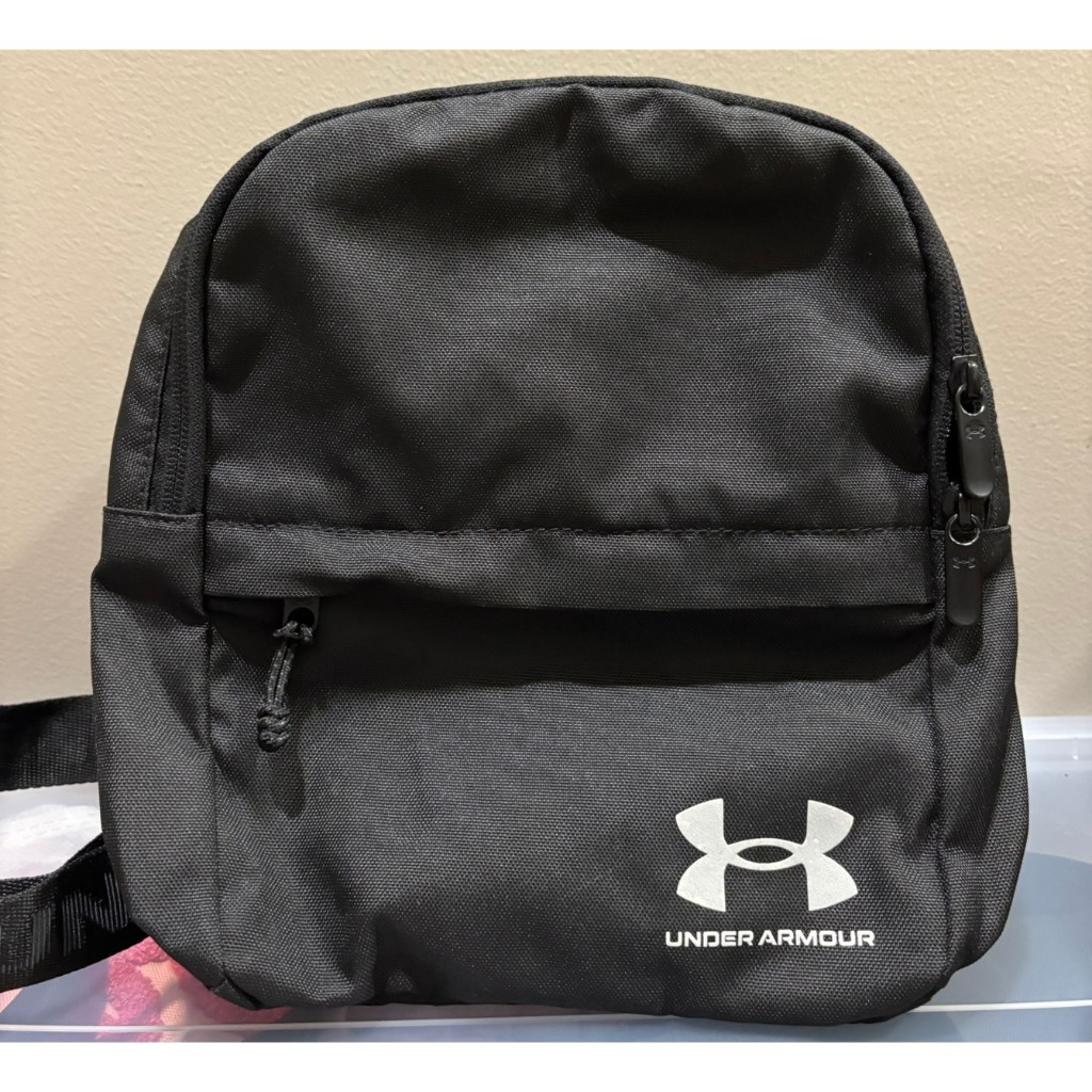 AUAUAUA Loudon Mini backpack/tas ransel/ransel preloved