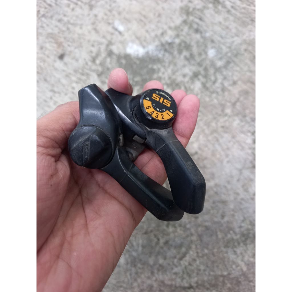 shifter federal 3x5s shifter shimano federal shifter shimano vintage federal shifter federal vintage