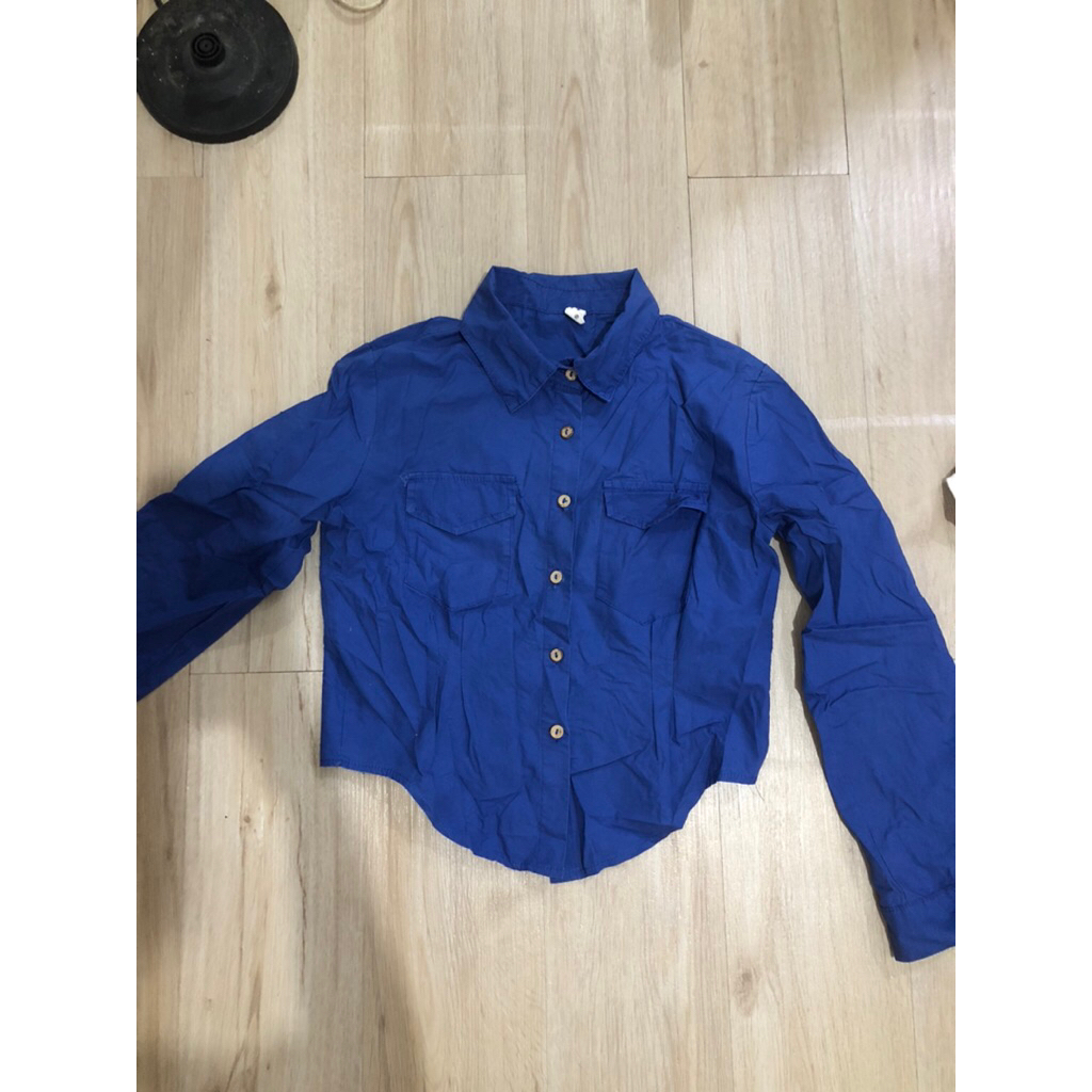 preloved baju branded