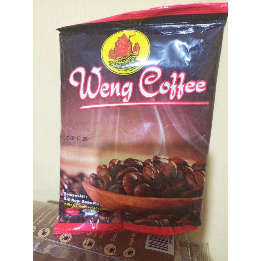 

kopi100gram/coffe100gram/wengcofi