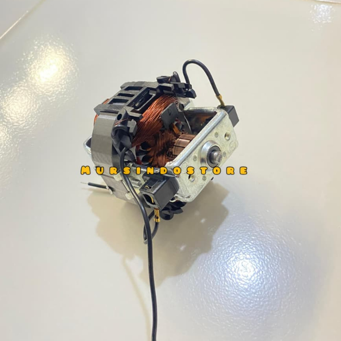 MOTOR DINAMO BLENDER MIYAKO, NATIONAL, GMC, RRT