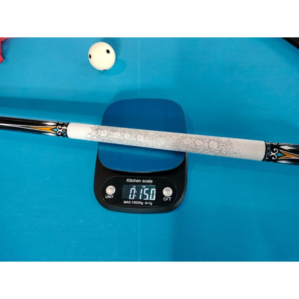 Butt  only JF10-10WF