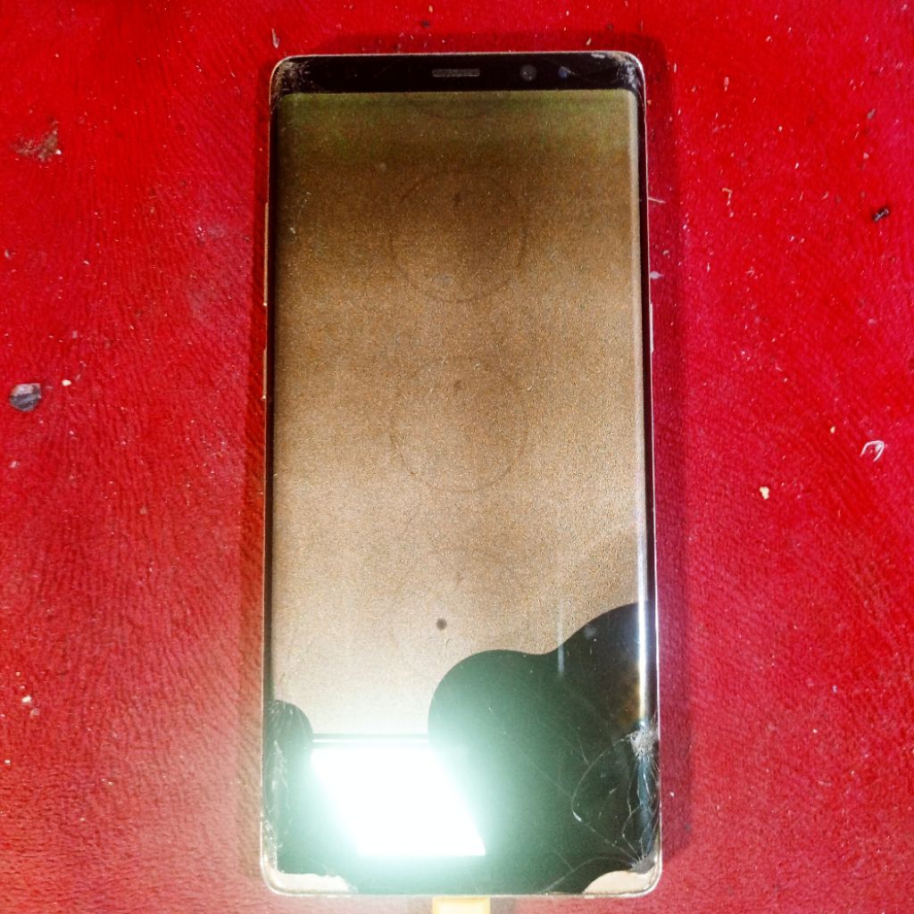 Mesin Samsung Note 8 N950F