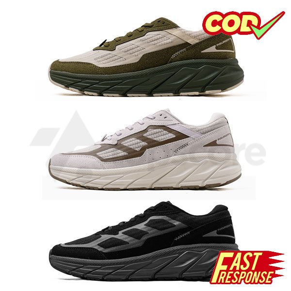 Sepatu Sneakers Unerd Insurgent