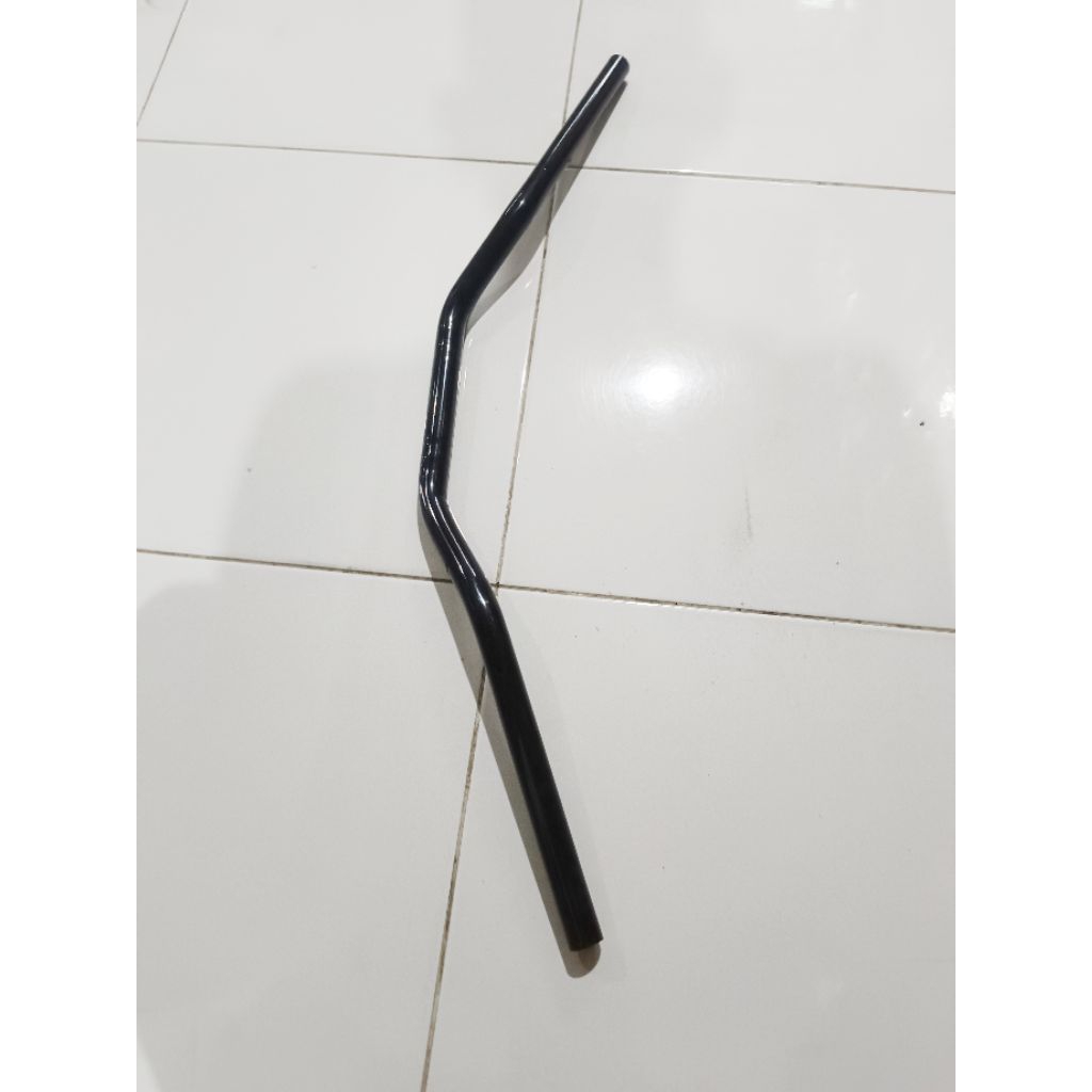 Stang stir Yamaha byson hitam