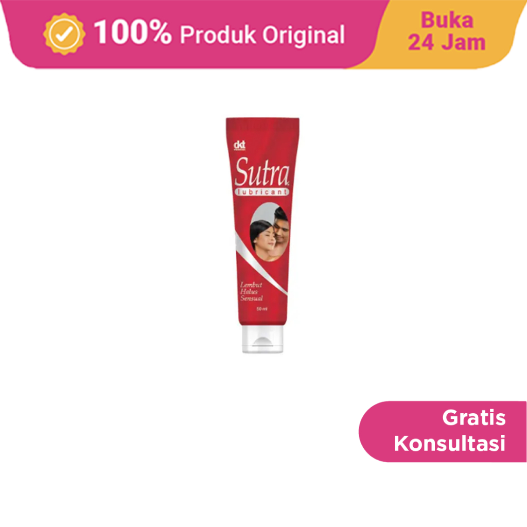 Sutra Lubricant 50 ml