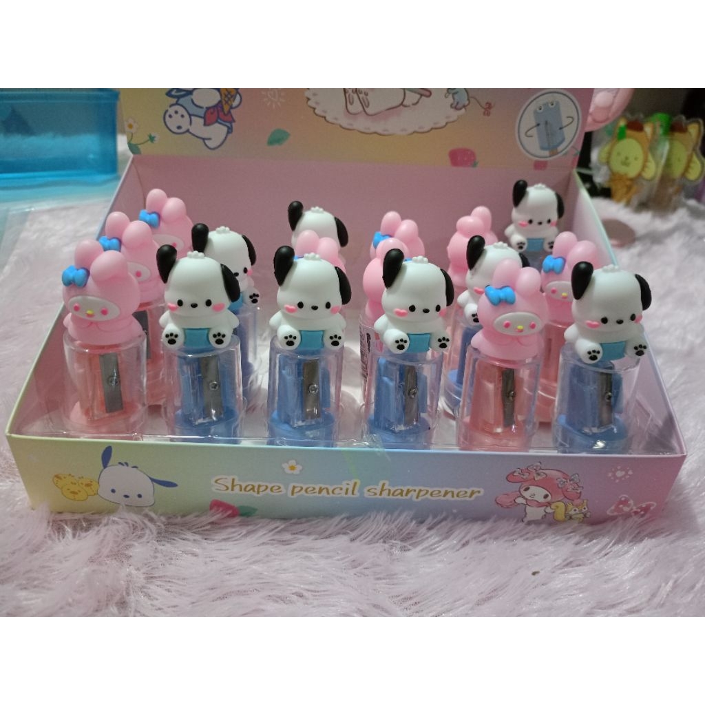 

SERUTAN SANRIO (LINK CO KARGO 5KG)