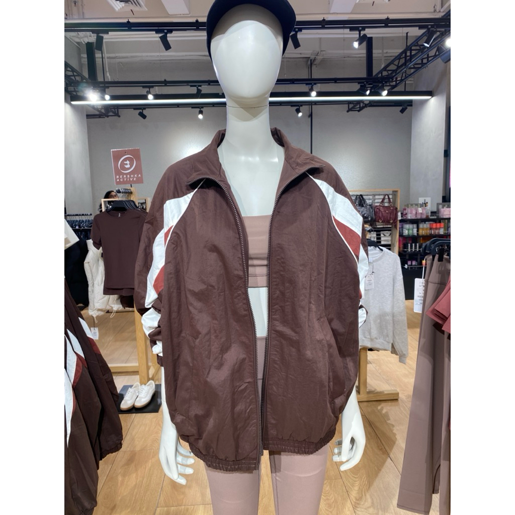 Jastip Bershka Jacket